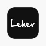 Leher app